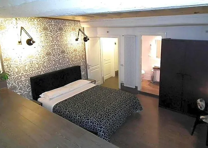 Bed & Breakfast Degli Antiquari
