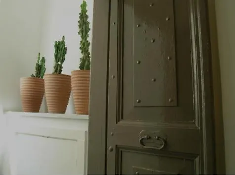 לינה וארוחת בוקר Degli Antiquari רומא